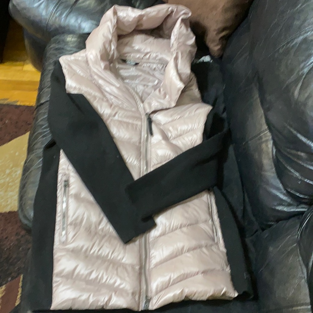 Calvin Klein jacket